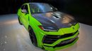 Lamborghini Urus CAPSULE | LIMITED OFFER | NOVITEC EDITION | 782 HP | FULLY LOADED |