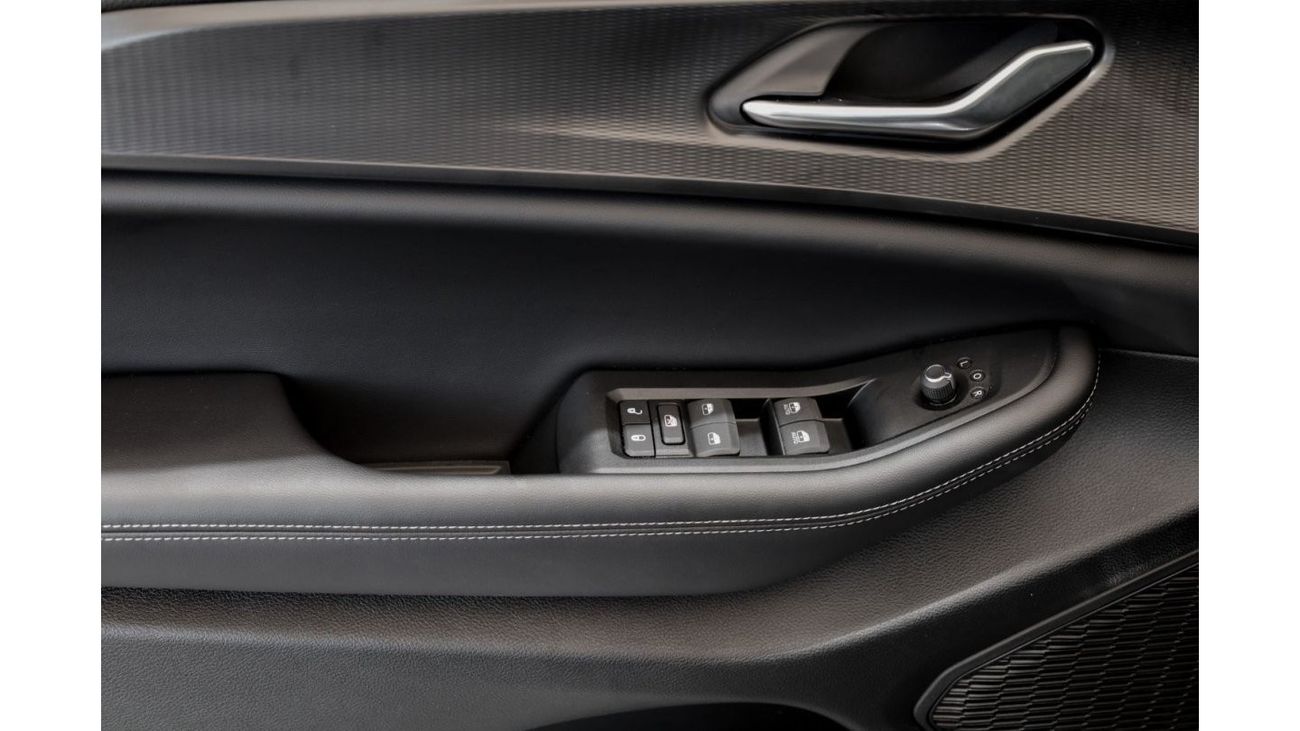 جيب جراند شيروكي Jeep Grand Cherokee Altitude 2024 GCC (BRAND NEW) under Agency Warranty with Flexible Down-Payment/