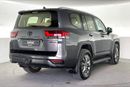 Toyota Land Cruiser GXR | National Day Celebration | Guaranteed Warranty | 0 Down Payment