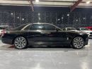 Rolls-Royce Ghost 2021 Rolls Royce Ghost, 2026 Rolls Royce Warranty + Service Pack, Very Low Kms, GCC