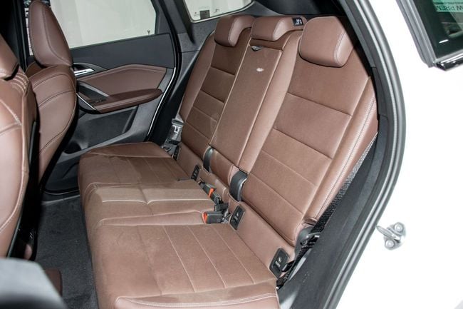 BMW iX1 XDRIVE30 LUXURY M SPORT PACKAGE, миниатюра 29
