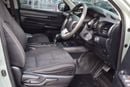 Toyota Hilux S GLX 2.8L AWD A/T