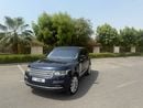 لاند روفر رينج روفر VOGUE SE 5.0L SUPERCHARGED