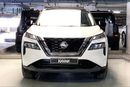 نيسان إكس تريل S | شامل الضمان | 0 ﺪﻔﻋﺓ ﺃﻮﻟﻯ