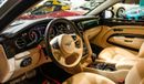Bentley Mulsanne