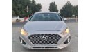 Hyundai Sonata 2019 FOR URGENT SALE