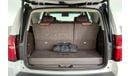 Chevrolet Tahoe LTZ / Premier