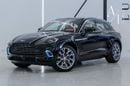 أستون مارتن DBX 2024 Aston Martin DBX, Brand New, Delivery Kms, Comes With Warranty  Service Contract, GCC Spec