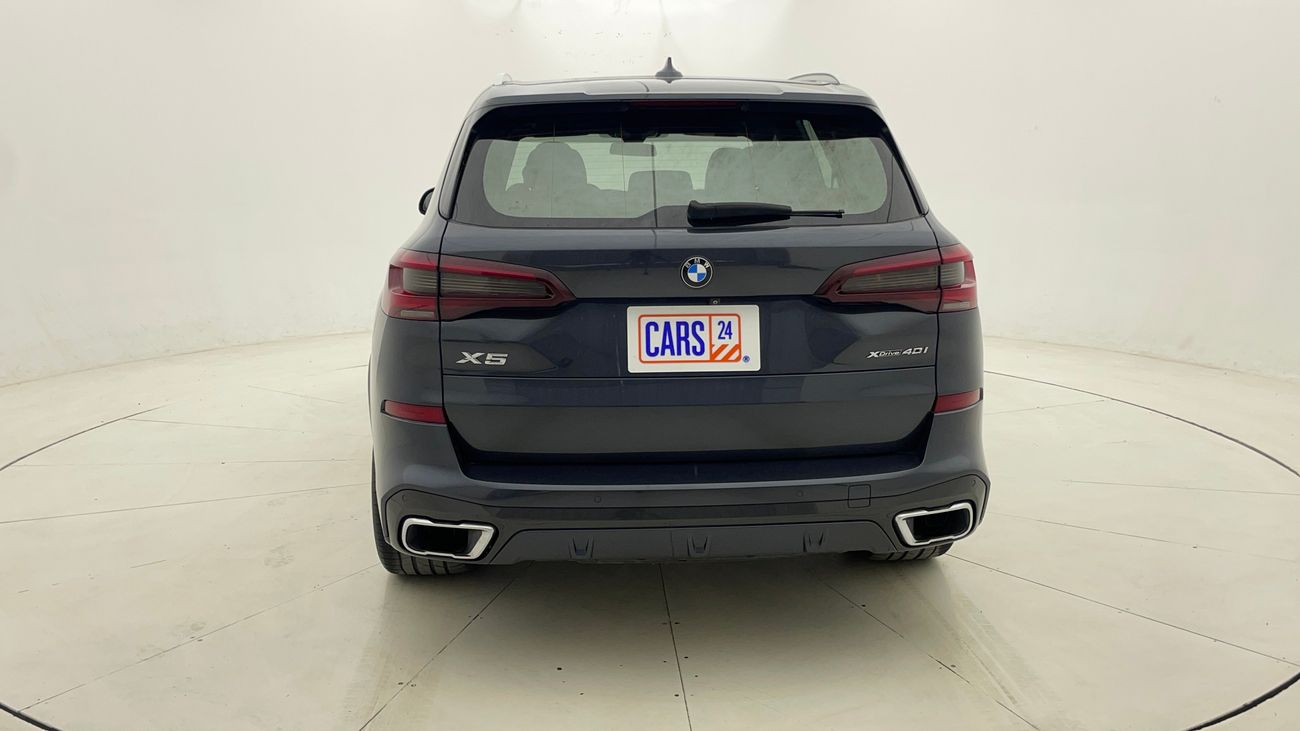 BMW X5 XDRIVE40I M SPORT 3 | Zero Down Payment | Home Test Drive