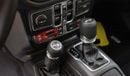 جيب رانجلر أنليميتد RUBICON 392 Rubicon - (4-Door) 2.0L Petrol, 4WD 8A/T | 2026 Model | Only for Export