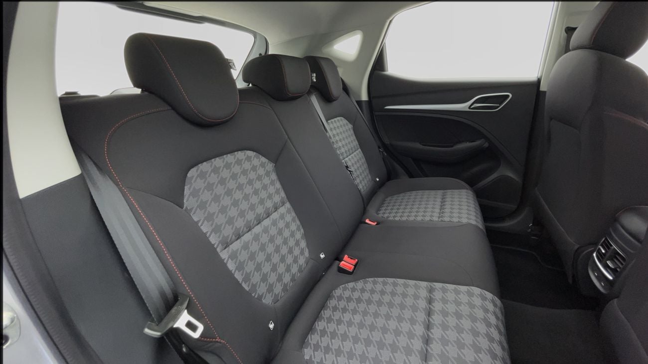 MG ZS Std 1.5L 2023 STD | AED 577/Month | 0 DP | 30 Day Return | Warranty | Service History