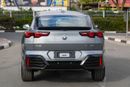 BMW X2 SDIVE 25i  M SPORT KIT 2026!! BRND NEW CAR!! MENTIONED PRICE IS FOR EXPORT ONLY
