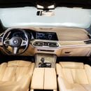 بي أم دبليو X7 40i M Sport Dynamic 3.0L