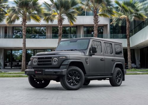212 T01 Adventurer T01 Adventure | 2,155 P.M | 0% Downpayment | 212 T01 Adventure!