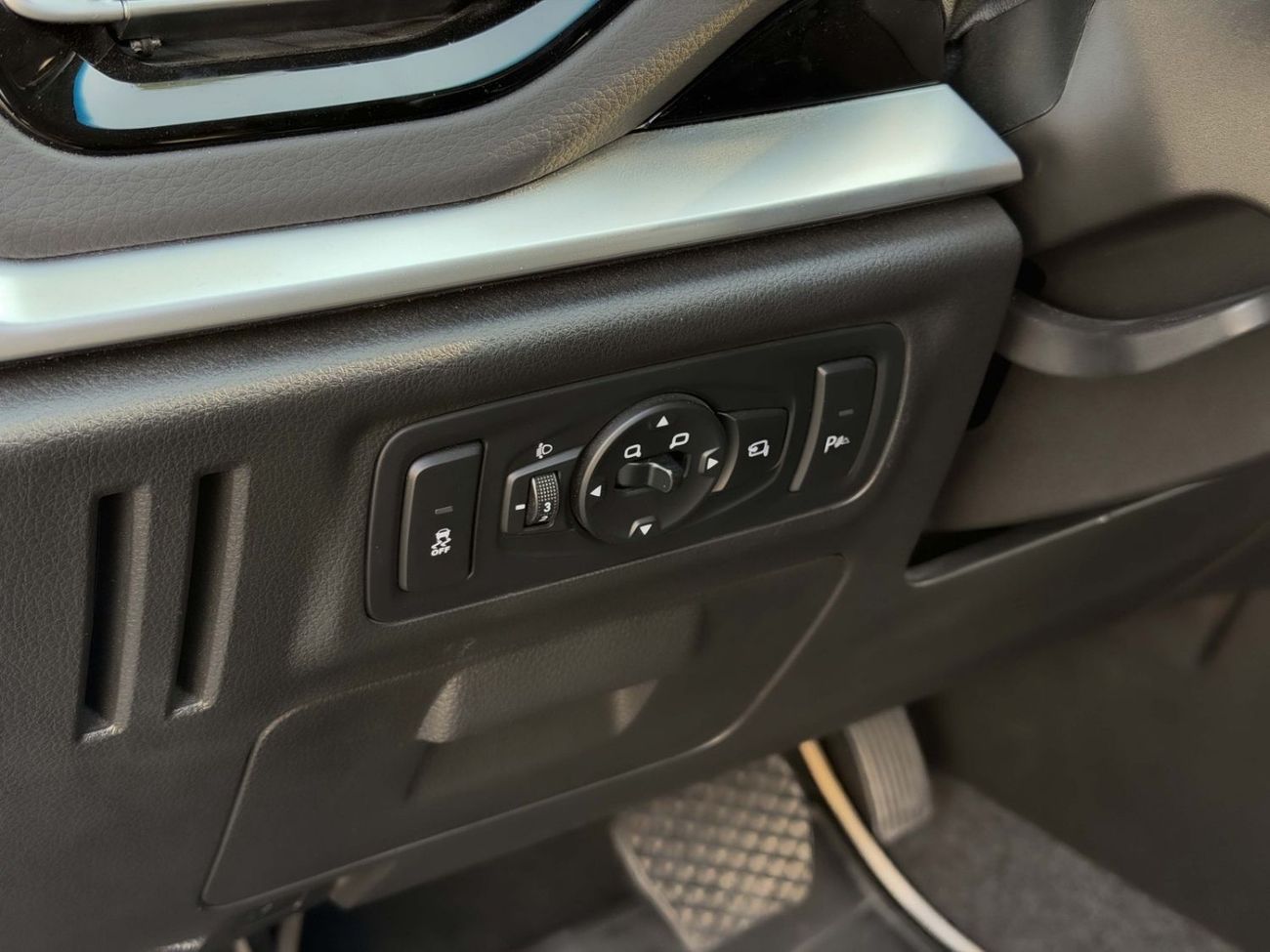 Jetour X70 LUXURY, миниатюра 13
