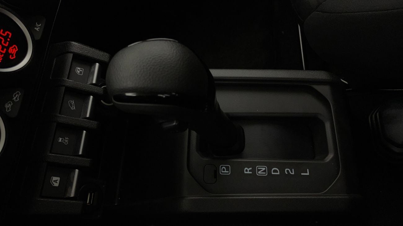 Suzuki Jimny GLX 1.5 | Zero Down Payment | Home Test Drive