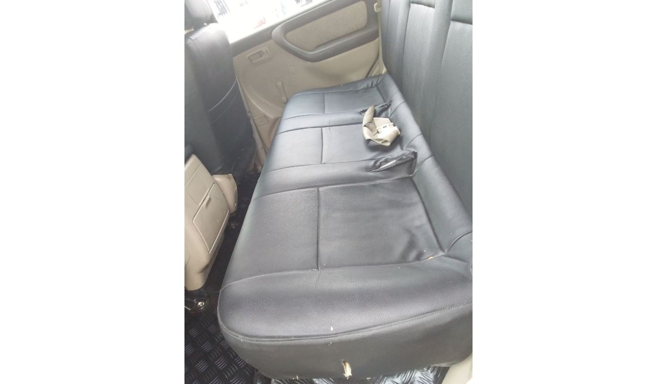Toyota Land Cruiser 70 Toyota Land Cruiser Diesel 2004 GCC
