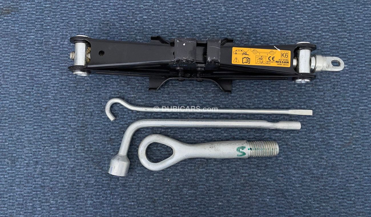 Nissan Sunny S 1.5 | Zero Down Payment | Free Home Test Drive