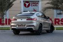 BMW X4M Competition 3.0L (510 HP)