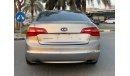 Kia Cadenza V6 2011