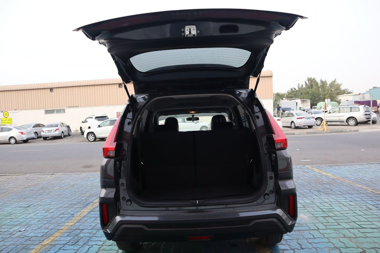 ميتسوبيشي إكسباندر Mid 1.5L