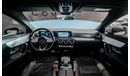 Mercedes-Benz 200 2022 Mercedes-Benz A200 Hatchback, 2024 Mercedes Warranty, Fully Loaded, Low KM, GCC
