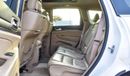 Jeep Grand Cherokee Overland 5.7L