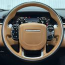 Land Rover Range Rover Velar P380 R-Dynamic HSE 2018 Range Rover Velar P380 HSE R-Dynamic, Warranty, Full Range Rover Service His