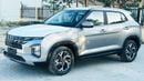 Hyundai Creta 1.5L PREMIER NEW FACE AT #PRE04  (EXPORT ONLY)
