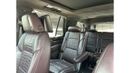 Cadillac Escalade Cadillac Escalade Sport Platinum 2021 Korea Specs