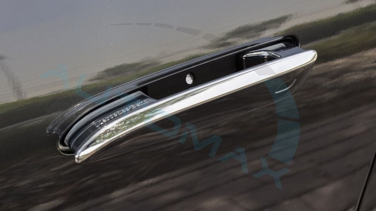 Mercedes-Benz E300 (For Export , НА ЭКСПОРТ) AMG EQ Boost 2.0T RWD 2026 GCC Без пробега