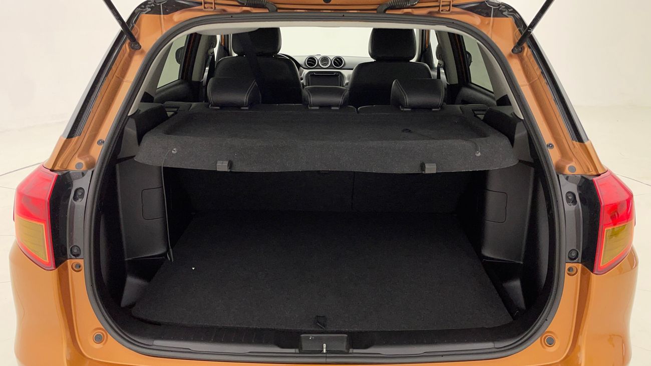 Suzuki Vitara GLX 1.6 | Zero Down Payment | Home Test Drive