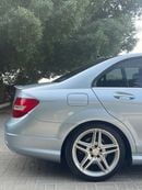 مرسيدس بنز C 200