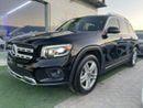 مرسيدس بنز GLB 250 4MATIC