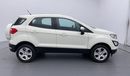 Ford EcoSport AMBIENTE 1.5 | Zero Down Payment | Free Home Test Drive