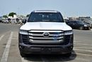 تويوتا لاند كروزر 300 GXR 3.3L Diesel 7 Seat Automatic