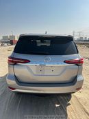 تويوتا فورتونر