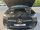 Mercedes Benz GLE 350 AMG GLE 350 2.0L