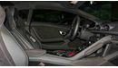 Lamborghini Huracan LP 610-4 AVIO V10 LIMITED EDITION