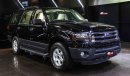 Ford Expedition 3.5