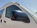 Toyota Hiace GL TOYOTA HIACE COMMUTER VAN RHD 2018 MODEL 3.0 L DIESEL AUTOMATIC(PM21278)