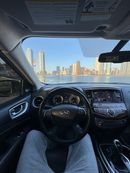 إنفينيتي QX60 COMFORT