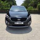 Kia Sorento EX