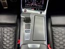 Audi RS6 2023 Audi RS6 Quattro Sportback, Warranty, Fully Loaded, Low Kms, Carbon Fiber Package, 600HP