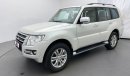 Mitsubishi Pajero GLS HIGHLINE 3.8 | Under Warranty | Inspected on 150+ parameters