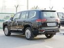 Toyota Land Cruiser VX