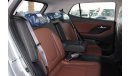 Hyundai Creta HYUNDAI CRETA 1.5L PETROL LUXURY AUTO