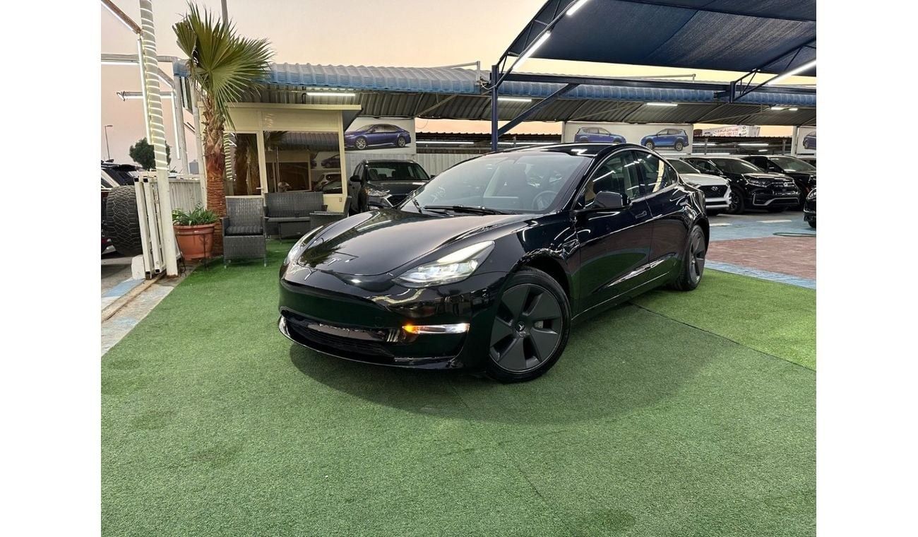 Tesla Model 3 2023 MODEL 3