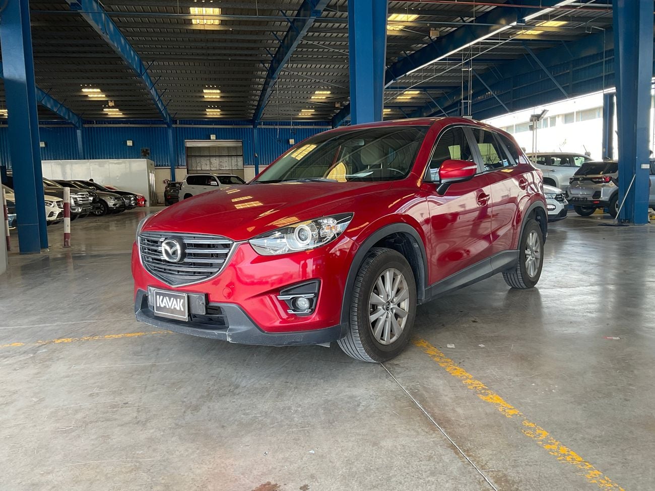 Mazda CX5 GT 2.5L GT | Guaranteed Warranty | 0 Down Payment