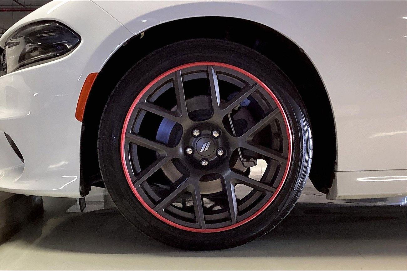 Dodge Charger Daytona R/T | Guaranteed Warranty | 0 Down Payment